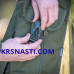 Чехол Daiwa Black Widow 3 Rod Holdall